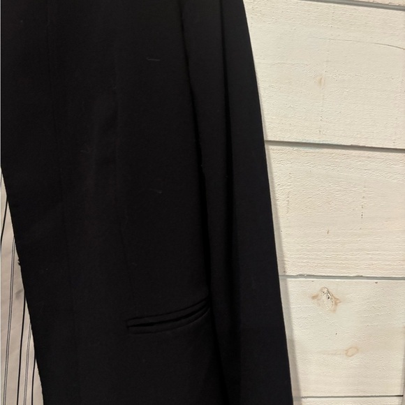 Tahari Arthur S Levine Women's Dark Navy Blazer Jacket Tahari ASL Size:8 - Picture 6 of 16